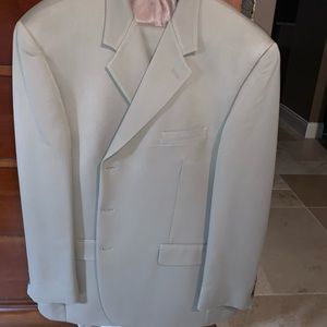 Chaps 2pc Suit